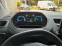 Peugeot e-Partner 50kWh Premium
