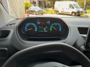 Peugeot e-Partner 50kWh Premium