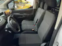 Peugeot e-Partner 50kWh Premium