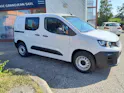 Peugeot e-Partner 50kWh Premium