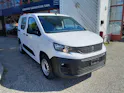 Peugeot e-Partner 50kWh Premium
