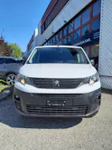 Peugeot e-Partner 50kWh Premium