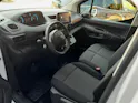 Peugeot e-Partner 50kWh Premium
