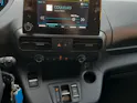 Peugeot e-Partner 50kWh Premium