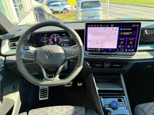 VW Tayron 2.0 TDI SCR R-Line 4Motion DSG