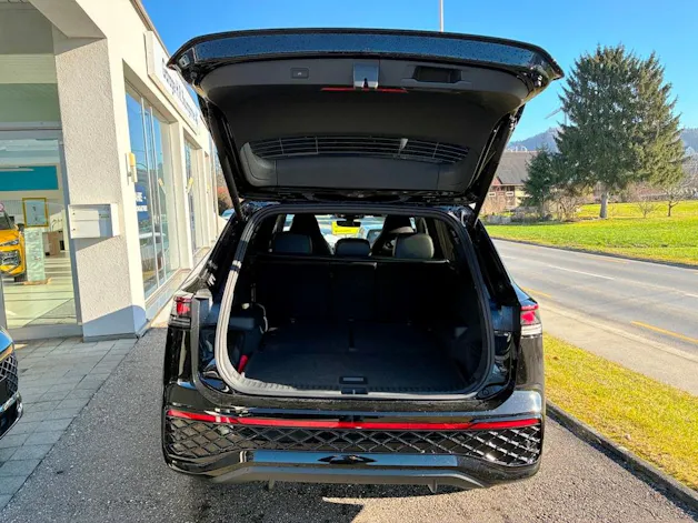 VW Tayron 2.0 TDI SCR R-Line 4Motion DSG