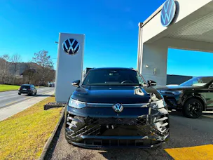 VW Tayron 2.0 TDI SCR R-Line 4Motion DSG