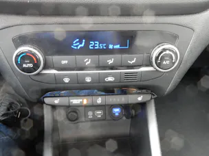 Hyundai i20 1.0 T-GDi Vertex