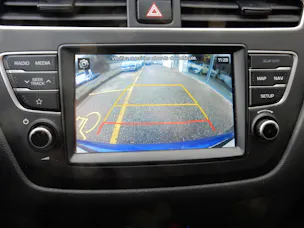 Hyundai i20 1.0 T-GDi Vertex