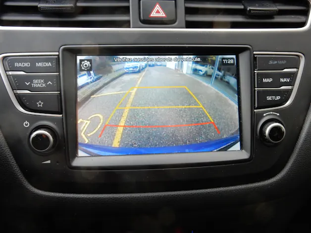 Hyundai i20 1.0 T-GDi Vertex