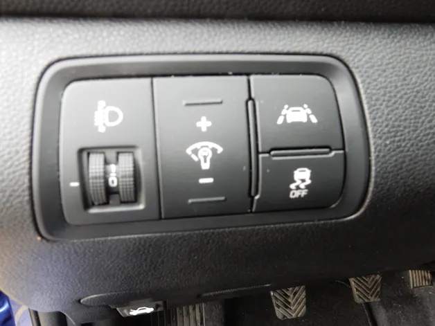 Hyundai i20 1.0 T-GDi Vertex