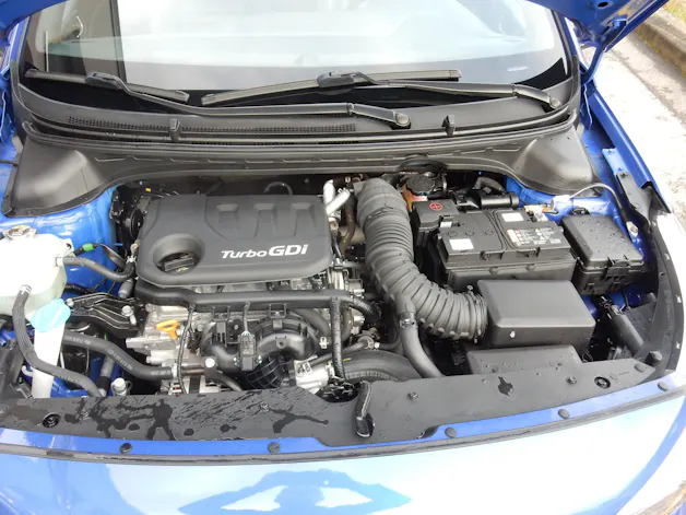 Hyundai i20 1.0 T-GDi Vertex