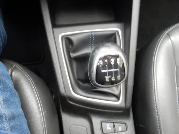 Hyundai i20 1.0 T-GDi Vertex