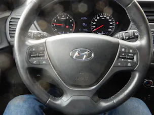 Hyundai i20 1.0 T-GDi Vertex