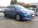 Hyundai i20 1.0 T-GDi Vertex