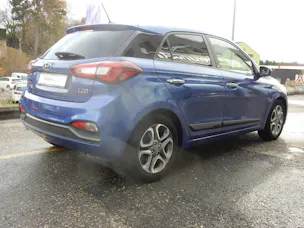 Hyundai i20 1.0 T-GDi Vertex