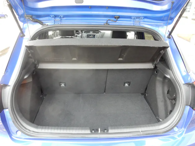 Hyundai i20 1.0 T-GDi Vertex