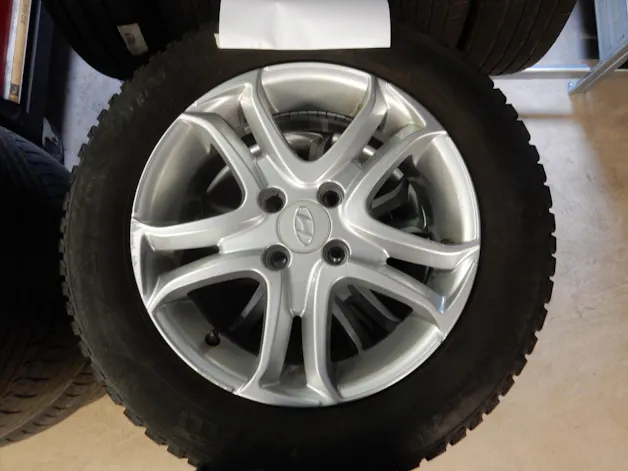 Hyundai i20 1.0 T-GDi Vertex