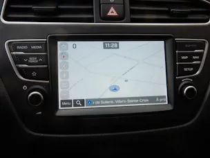 Hyundai i20 1.0 T-GDi Vertex