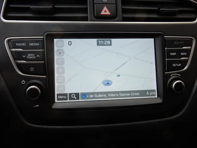 Hyundai i20 1.0 T-GDi Vertex