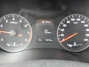 Hyundai i20 1.0 T-GDi Vertex