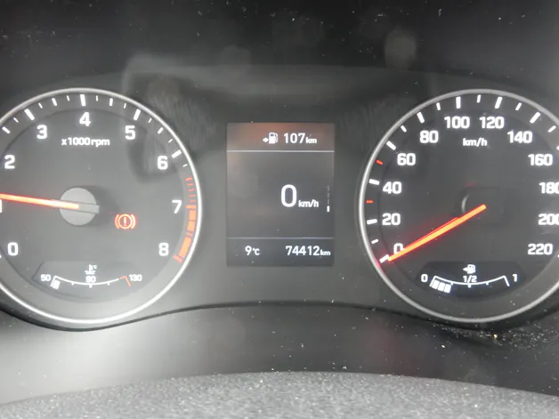 Hyundai i20 1.0 T-GDi Vertex