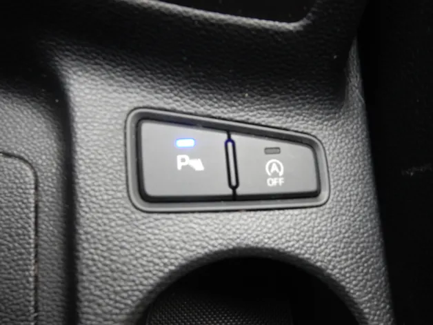 Hyundai i20 1.0 T-GDi Vertex