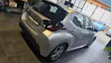 Mazda 2 Hybrid Exclusive-line