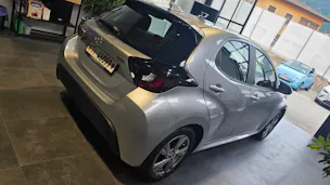 Mazda 2 Hybrid Exclusive-line