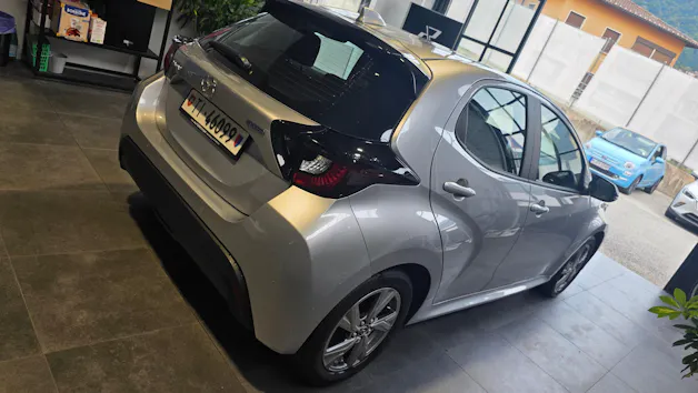 Mazda 2 Hybrid Exclusive-line