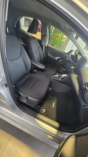 Mazda 2 Hybrid Exclusive-line