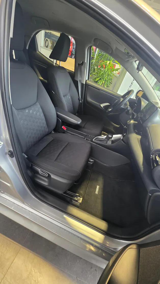Mazda 2 Hybrid Exclusive-line
