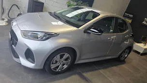 Mazda 2 Hybrid Exclusive-line