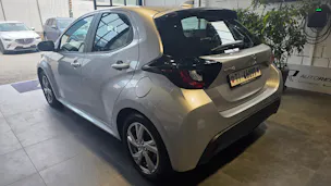 Mazda 2 Hybrid Exclusive-line
