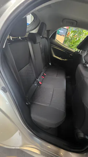 Mazda 2 Hybrid Exclusive-line