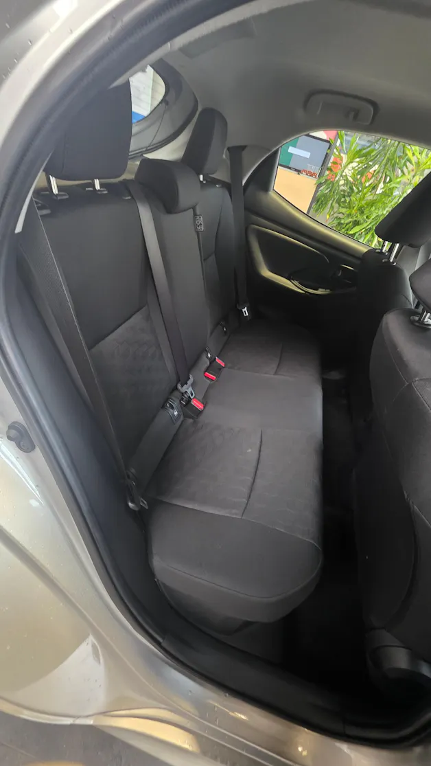 Mazda 2 Hybrid Exclusive-line