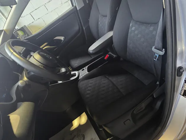 Mazda 2 Hybrid Exclusive-line