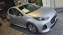 Mazda 2 Hybrid Exclusive-line
