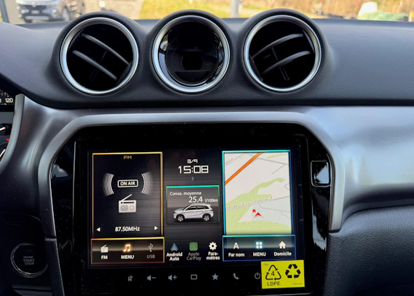 Fahrzeugbild 14 Fahrzeugbild 14