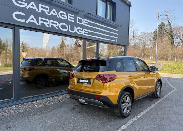 Fahrzeugbild 5 Fahrzeugbild 5