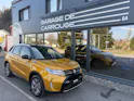Suzuki Vitara 1.4 Boosterjet Sakura 4x4 Hybrid Automatic