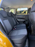 Suzuki Vitara 1.4 Boosterjet Sakura 4x4 Hybrid Automatic