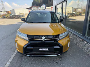 Suzuki Vitara 1.4 Boosterjet Sakura 4x4 Hybrid Automatic