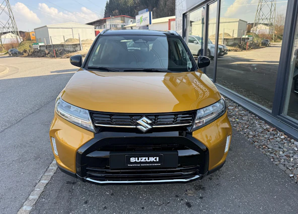 Fahrzeugbild 1 Fahrzeugbild 1