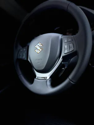 Suzuki Vitara 1.4 Boosterjet Sakura 4x4 Hybrid Automatic