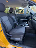Suzuki Vitara 1.4 Boosterjet Sakura 4x4 Hybrid Automatic