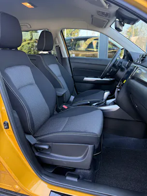 Suzuki Vitara 1.4 Boosterjet Sakura 4x4 Hybrid Automatic