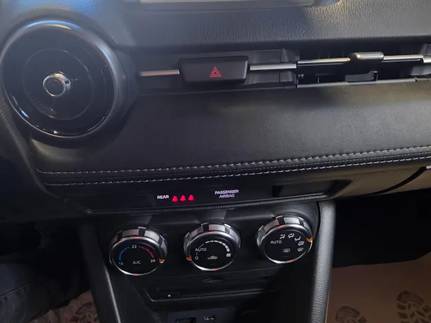 Mazda CX-3 SKYACTIV-G 150 Ambition Plus AWD Automat