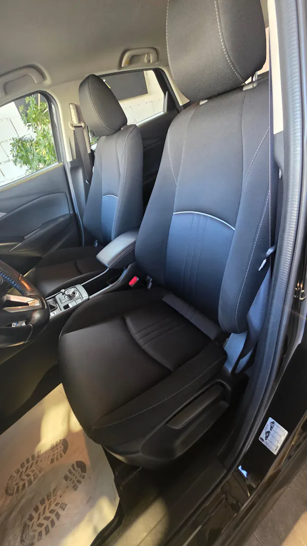 Mazda CX-3 SKYACTIV-G 150 Ambition Plus AWD Automat