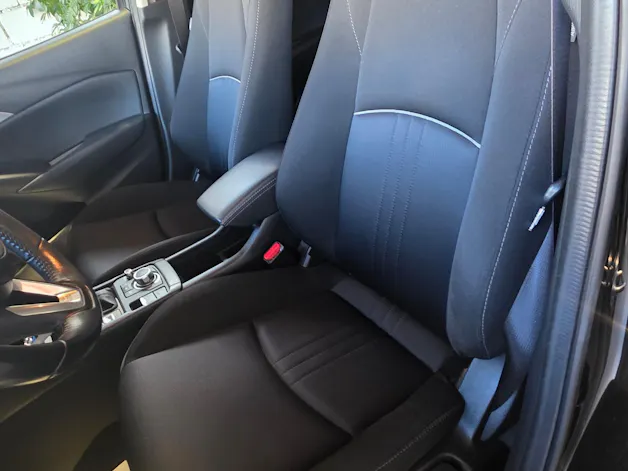 Mazda CX-3 SKYACTIV-G 150 Ambition Plus AWD Automat